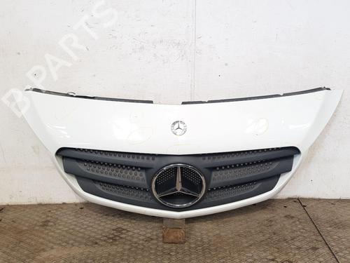Used Grille MERCEDES-BENZ CITAN Box Body/MPV (W415) [2012-2021]  30090796