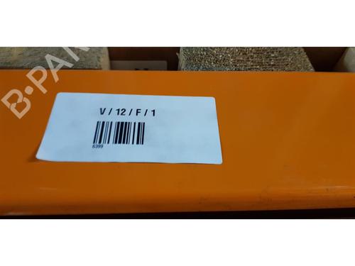 Grille MINI MINI Convertible (F57) Cooper S | BP27550391C40 