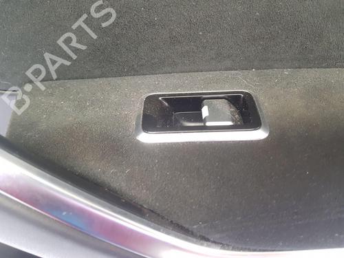 Rear right panel JAGUAR F-PACE (X761) | BP30184702C61