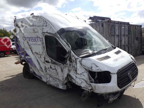 Other FORD TRANSIT V363 Van (FCD, FDD) | BP31282796O1 - Image 8