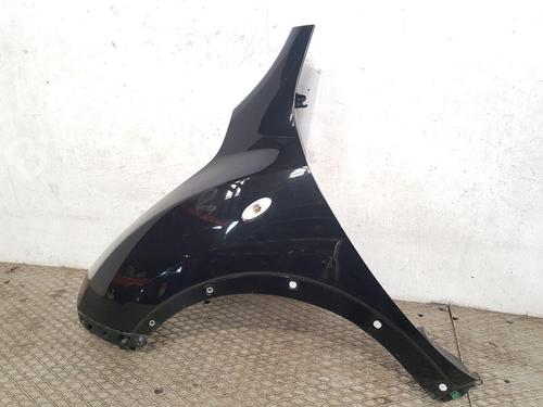 Left front fenders NISSAN JUKE (F15) 1.5 dCi | BP28684218C41