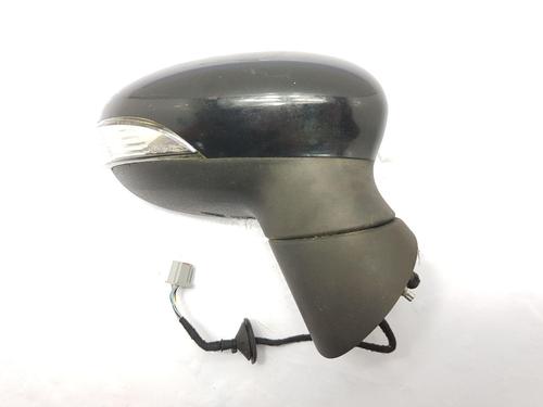 Używane Lusterko boczne prawe FORD FIESTA VI (CB1, CCN) 1.25 (82 hp) 29957188