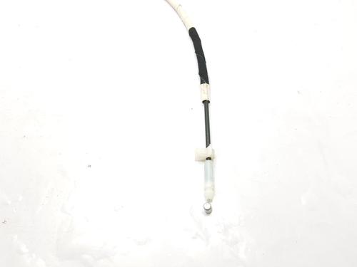 Tailgate lock HONDA INSIGHT (ZE_) 1.3 IMA (ZE28, ZE2) | BP29549350C101 