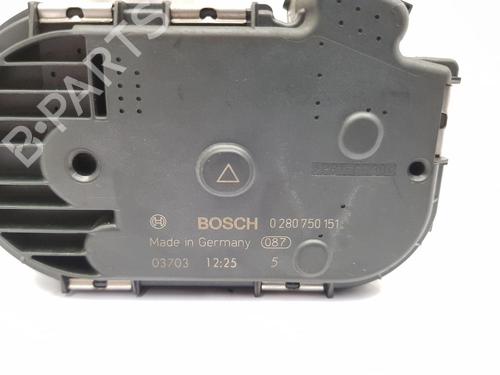 Throttle body MCLAREN GT 4.0 | BP22677706M82 - Image 7