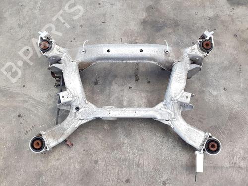 Vorderachsträger für NISSAN 350Z Coupe (Z33) 3.5 (280 hp) 28119775