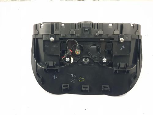 Instrument cluster JAGUAR F-TYPE Coupe (X152) 5.0 SCV8 SVR / SCV8 P575 R | BP30115820C47