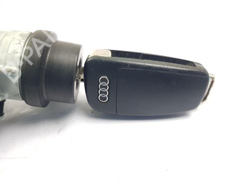 Ignition barrel AUDI A1 (8X1, 8XK) 1.2 TFSI | BP24374999M48 