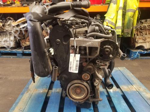 Engine LAND ROVER FREELANDER 2 (L359) 2.2 TD4 4x4 | BP36860303M1 - Image 3