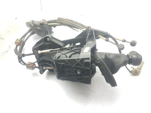 Used Gear lever Gear lever VAUXHALL VIVARO C Van (K0) 1.5 (102 hp) 36459577 36459577