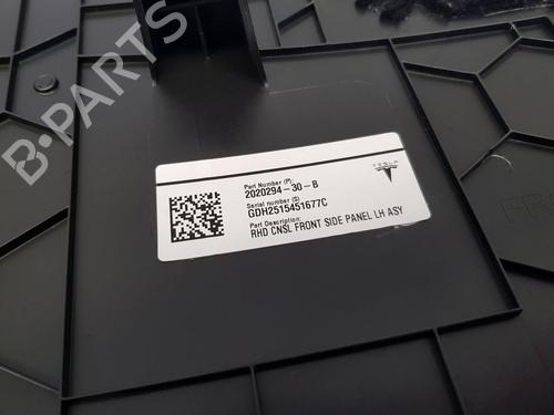 Other TESLA MODEL Y (5YJY)  | BP33966686O1  - Image 6