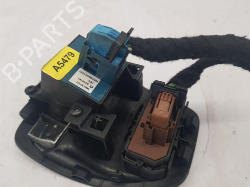 Switch CITROËN C5 III (RD_) 2.0 HDi 165 (RDRHHA, RDRHH8) | BP40264489I30 - Image 5