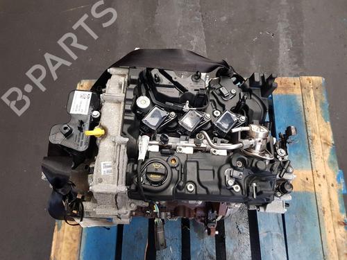 Used Engine FORD FOCUS IV (HN) [2018-2025]  30137836