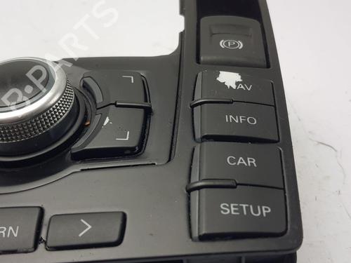 Switch AUDI A6 C6 (4F2) 3.0 TDI quattro | BP36664513I30 - Image 3