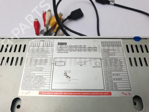 Electronic module VW GOLF V (1K1) 2.0 TDI | BP22673616M83 - Image 14
