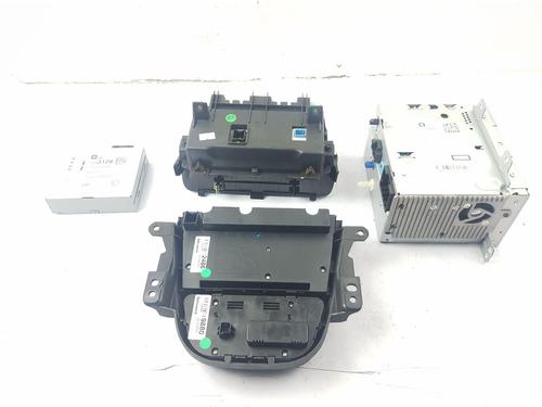 Electronic module OPEL MOKKA / MOKKA X (J13) 1.4 (_76) | BP29492903M83 