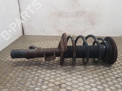Used Left front shock absorber Left front shock absorber FORD MONDEO IV (BA7) 1.8 TDCi (125 hp) 29514367 29514367