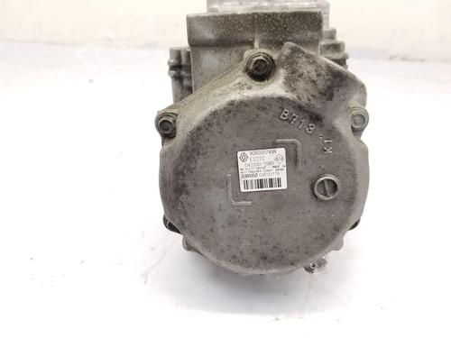 AC compressor RENAULT ZOE (BFM_)  | BP36342710M34  - Image 8