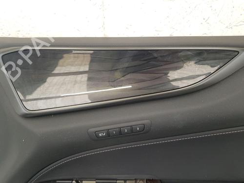Front right panel LEXUS NX II (_A2_, _H2_) 350h E-Four (AAZH25) | BP36641339C59 - Image 5