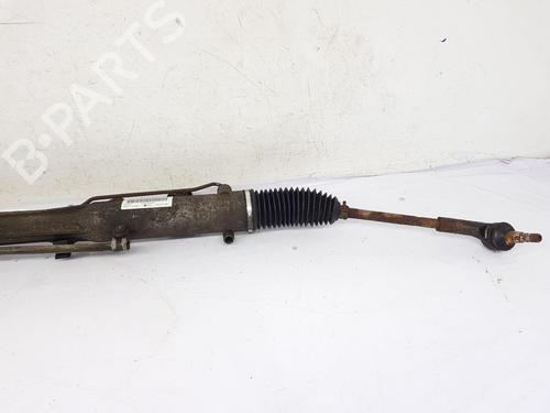 Steering rack VW AMAROK (2HA, 2HB, S1B, S6B, S7A, S7B, AGD) 2.0 TDI 4motion | BP29492691M22 