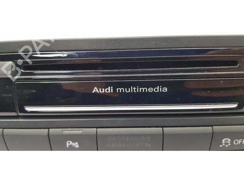 Electronic module AUDI A6 C7 (4G2, 4GC) 2.0 TDI | BP27186555M83 - Image 4