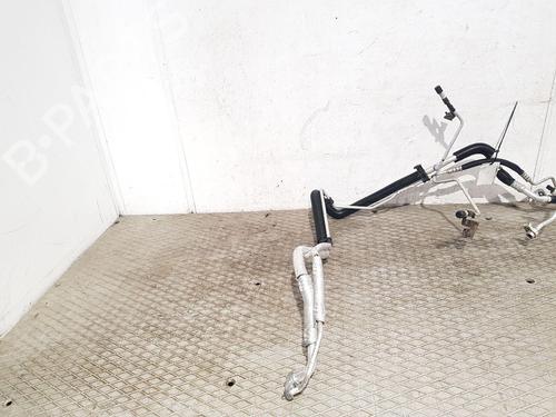 AC pipe FORD TRANSIT CUSTOM V362 Van (FY, FZ) | BP32509590M126