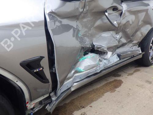 Instrument cluster BMW X3 (G01, F97, G08) M Competition | BP30161505C47 