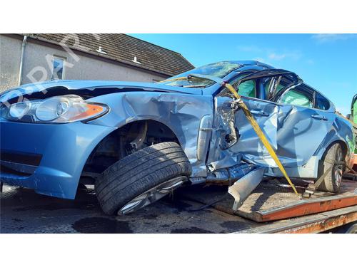 Rear differential JAGUAR XF I (X250) 2.7 D | BP22208464M24 