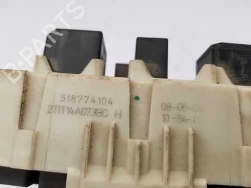 Electronic module FORD TRANSIT CONNECT (P65_, P70_, P80_) 1.8 Di | BP40497057M83  - Image 5