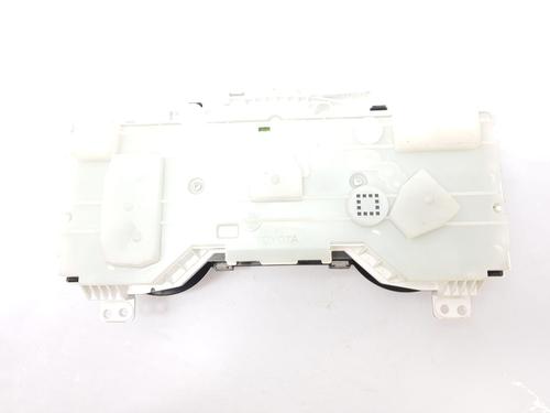 Kombiinstrument TOYOTA HILUX VII Pickup (_N1_, _N2_, _N3_) 2.5 D-4D 4WD (KUN25_, KUN25R) | BP29737933C47 