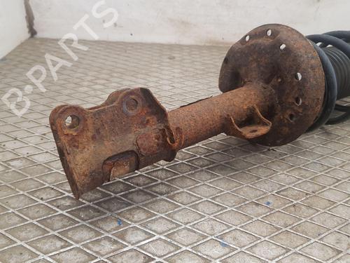 Left front shock absorber FIAT GRANDE PUNTO (199_) 1.4 16V (199BXG1B, 199AXG1B) | BP28329483M16 