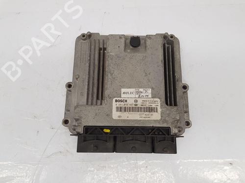 Used Engine control unit (ECU) Engine control unit (ECU) DACIA SANDERO II 1.5 dCi (90 hp) 33833934 33833934