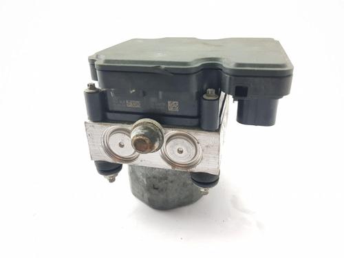 ABS pump VAUXHALL CORSA Mk IV (E) (X15) 1.2 | BP30737801M43