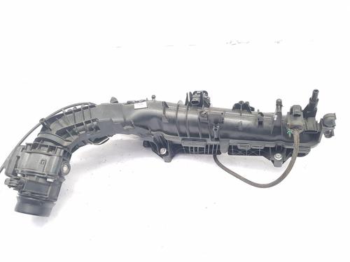 Used Intake manifold BMW 3 (F30, F80) 320 d (163 hp) 27286860