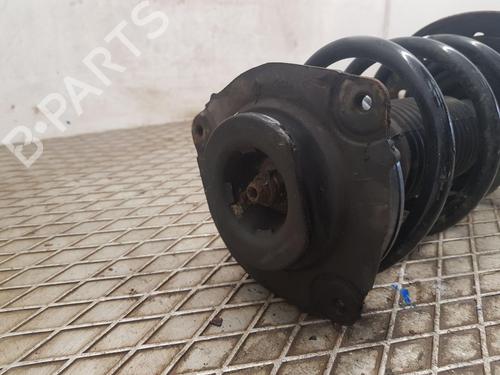 Left front shock absorber NISSAN JUKE (F15) 1.5 dCi | BP29620106M16 