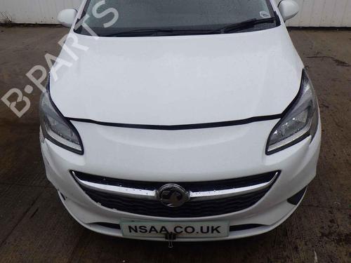 Fundo do compartimento da mala OPEL CORSA E (X15) 1.4 (08, 68) | BP23213305I33 - Image 12