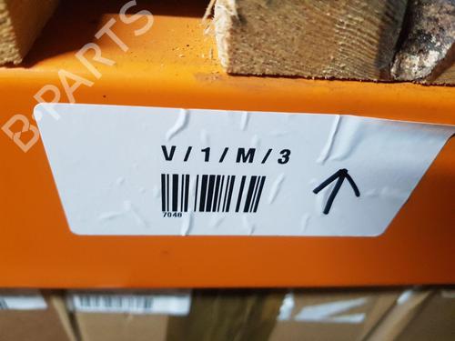 Squib airbag MITSUBISHI ASX (GA_W_) 1.8 DI-D (GA6W) | BP31932990C102