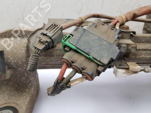 Steering rack HONDA CR-V IV (RM_) 1.6 i-DTEC (RE6) | BP22209536M22 