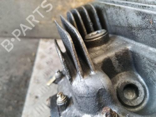 Rear differential BMW 4 Coupe (F32, F82) M4 Competition | BP30765069M24