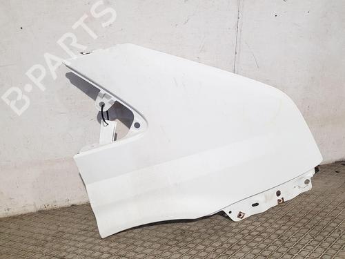 Right front fenders FORD TRANSIT Van (FA_ _) 2.4 TDCi RWD | BP30184851C42 
