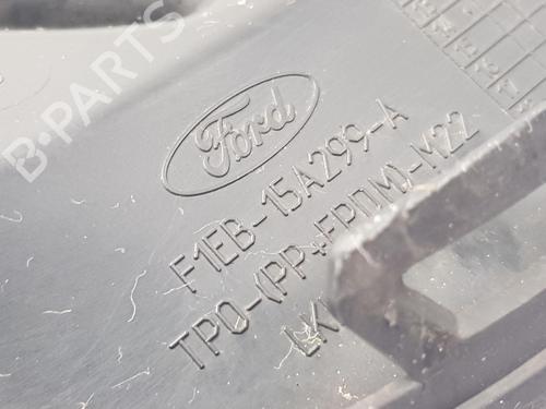 Left front fog light FORD FOCUS III 1.6 TDCi | BP33295943C30 - Image 13