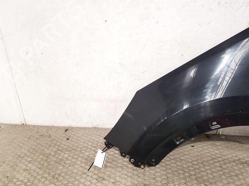 Kotflügel links vorne KIA SPORTAGE III (SL) 1.7 CRDi | BP30914906C41