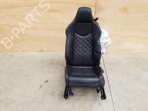Used Left front seat AUDI TT (FV3, FVP) 2.5 RS quattro (400 hp) 22678499