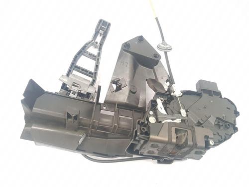 Front left lock FORD FOCUS II (DA_, HCP, DP) 2.0 | BP32149116C98