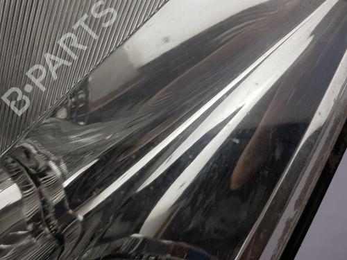 Right headlight HYUNDAI i20 I (PB, PBT) 1.2 | BP27353246C29 