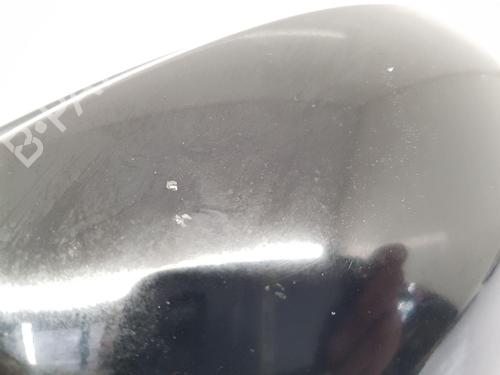 Right mirror MAZDA 6 Hatchback (GH) 2.2 MZR-CD (GH10) | BP29467506C27 