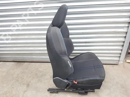 Right front seat FORD FIESTA VII (HJ, HF) | BP26903370C16 - Image 33