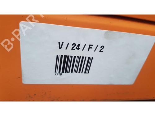Right taillight SUZUKI SX4 (EY, GY) 1.6 VVT (RW416, YA21S) | BP34226254C35  - Image 8