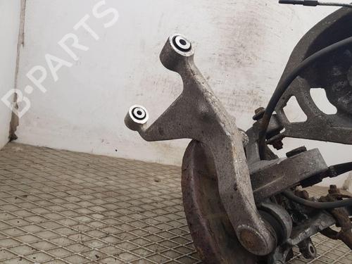 Right rear steering knuckle NISSAN 350Z Coupe (Z33) 3.5 | BP27214493M28 