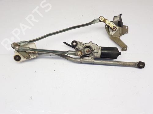 Front wiper motor NISSAN MICRA III (K12) 1.4 16V | BP25854007M29 
