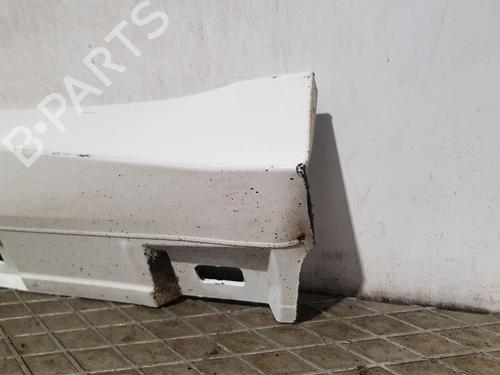 Right sideskirt AUDI A5 Convertible (F57, F5E) S5 TFSI quattro | BP30184959C114 
